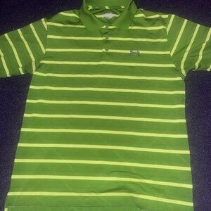 under armour polo medium Heat Gear Shirt